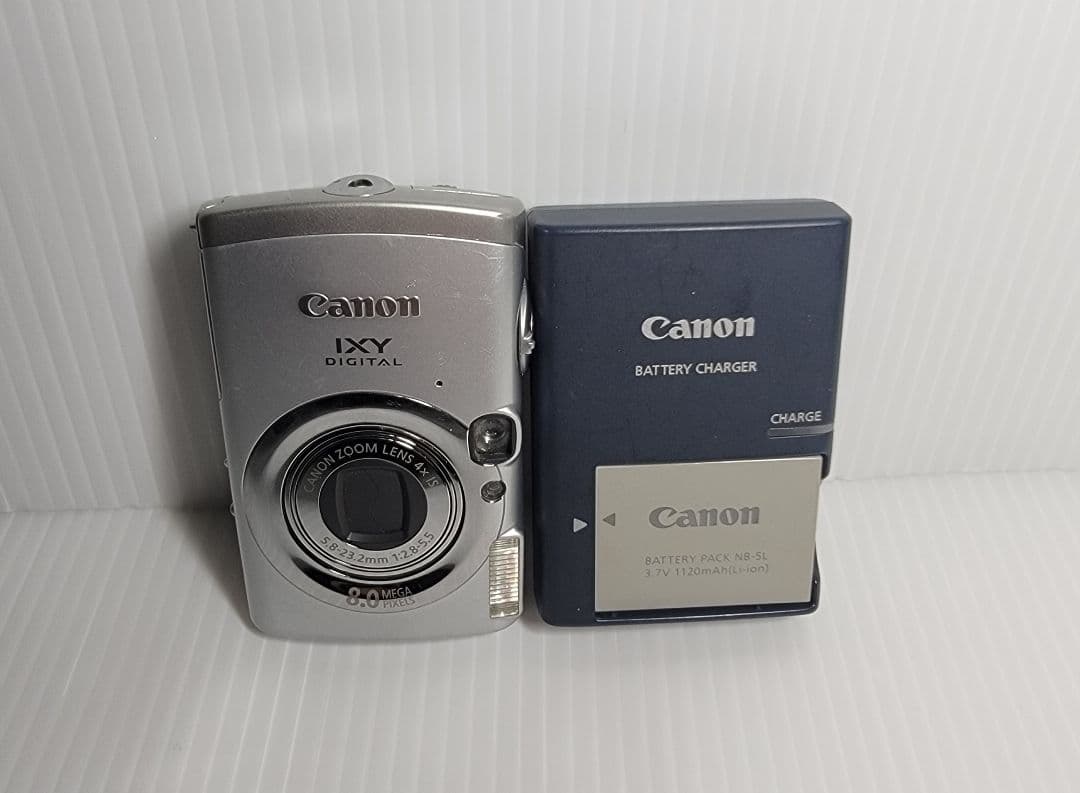 動作品！Canon IXY Digital 810IS Amazon | Canon デジタルカメラ IXY (イクシ) DIGITAL 810IS IXYD810IS
