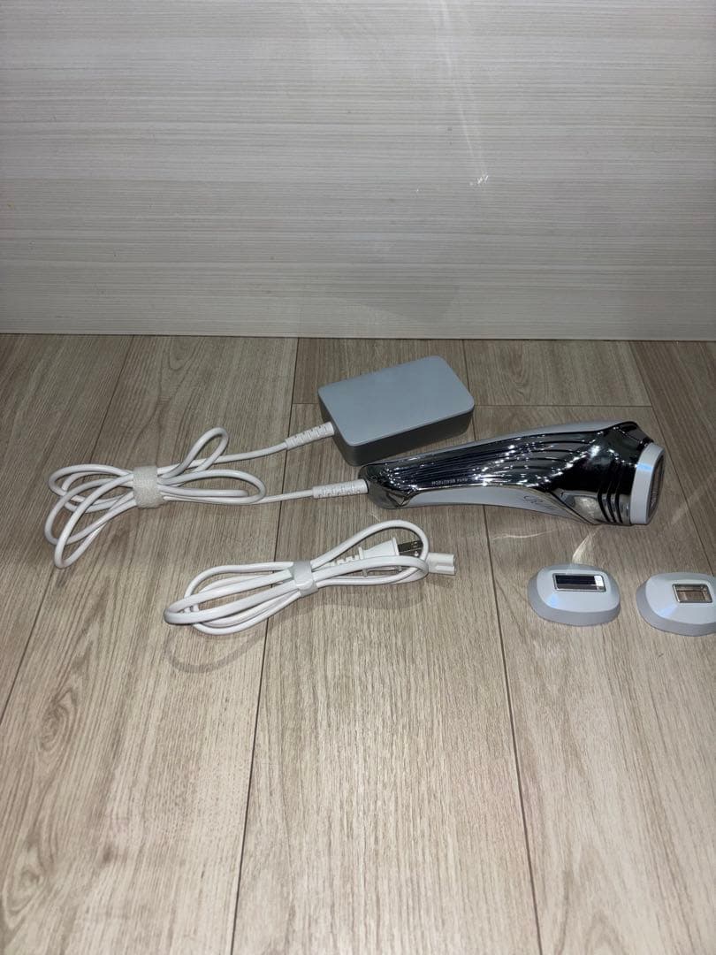 ReFa EPI COOL リファエピクール ReFa光美容器初の冷却機能で、ハイパワーながらも快適に「ReFa EPI