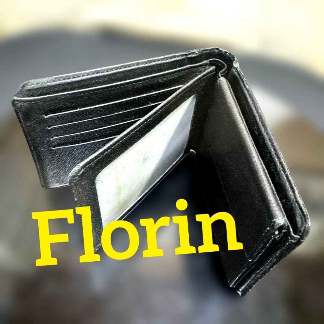 ⑧☆良品♪ダミエG ポルトフォイユ フロリン 2つ折り財布 - メルカリ