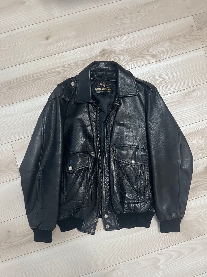 FA1ブラックレザージャケット 23_000000002920.jpg?1710234545