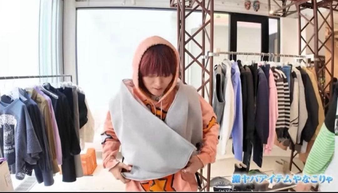 御布(みけし) 25日まで！FAMILY JAPAN REVERSIBLE BACK PACK 5503077209