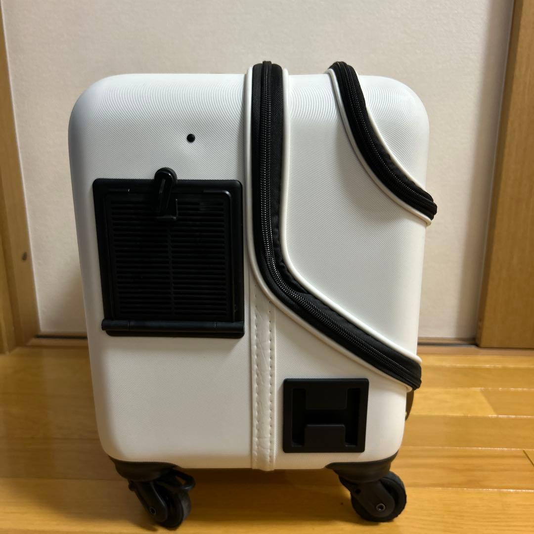 OSOTOキャリー roller ローラーII M 犬猫用 キャリーケース 移動