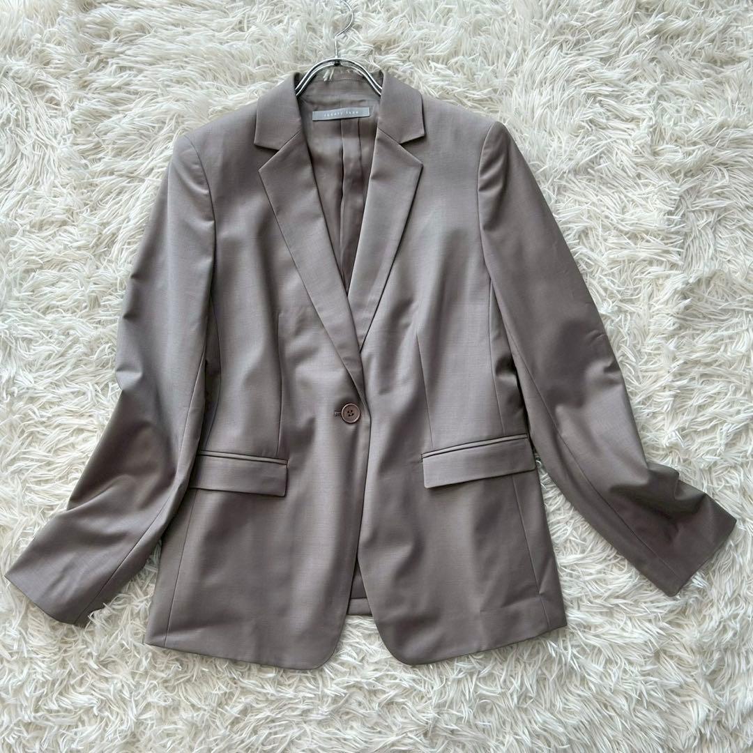 ✨極美品✨ セオリーリュクス 2024年 BERGMAN 4 EXECUTIVE Lookbook Spring & Summer 2025］ Romantic Breeze リラックス