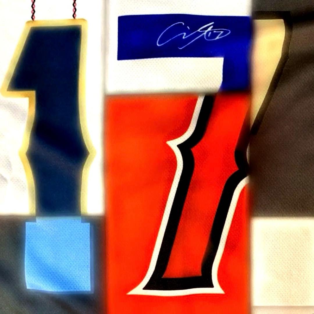 大谷翔平 50/50CLUB 歴代ミックスデザインユニフォーム 超希少 - メルカリ