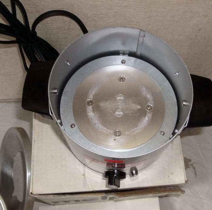 せいわ（SEIWA）ろうけつ染ろう溶器 melpot メルポット251 - メルカリ