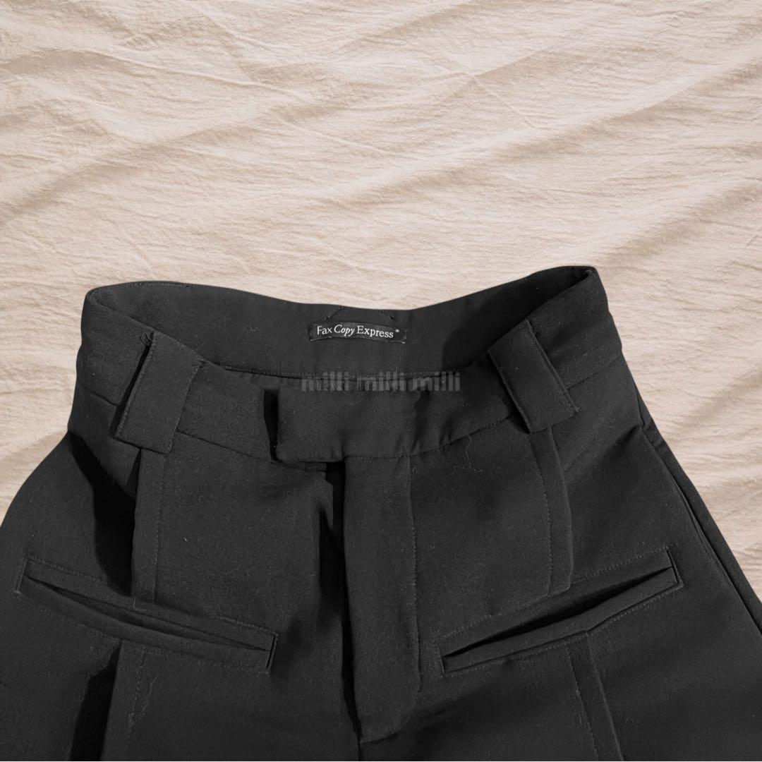 Fax copy express ワイドスラックス S - メルカリ