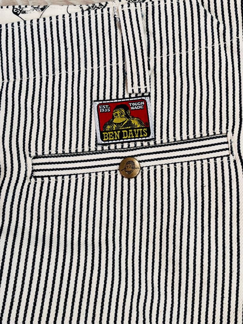 ベンデイビス ジャーナルスタンダード 別注 ワイド フリスコ - メルカリ