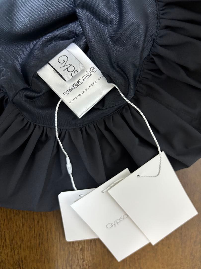 いちご⭐︎様専用☆gypsohila☆Active Culotte(Black) - メルカリ