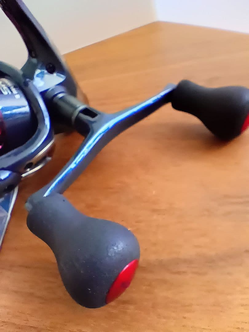 シマノ '10 セフィア CI4 C3000HGSDH SHIMANO エギング - メルカリ