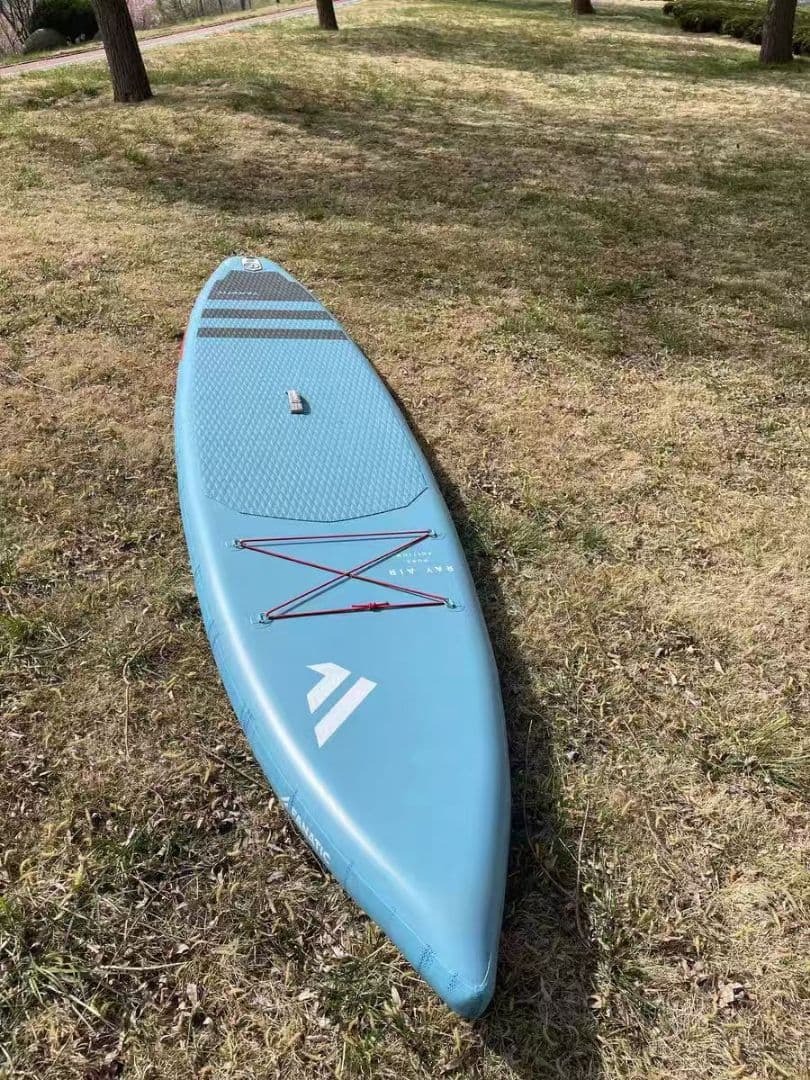 スタンドアップパドルボード ブルー関東圏内手渡し限定』SAP