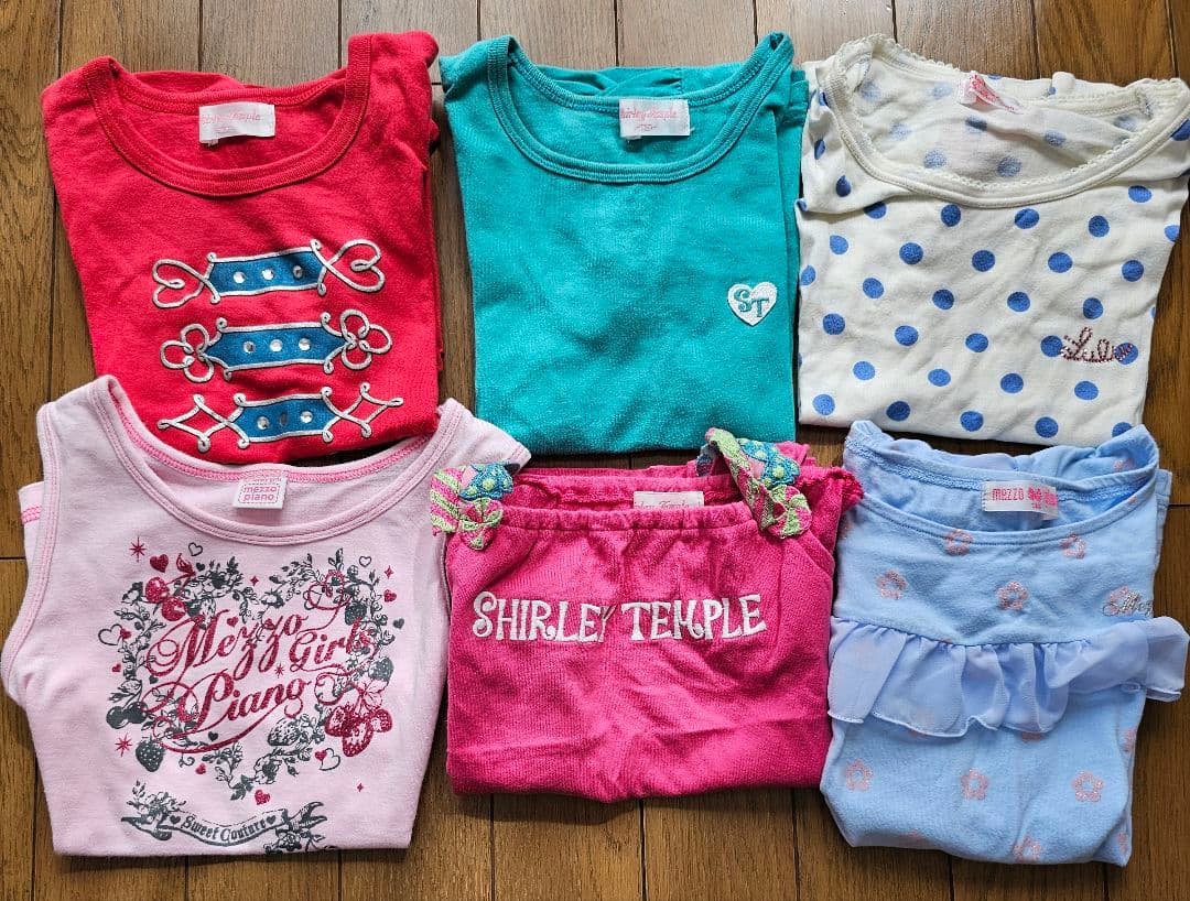 まとめ売り 130cm