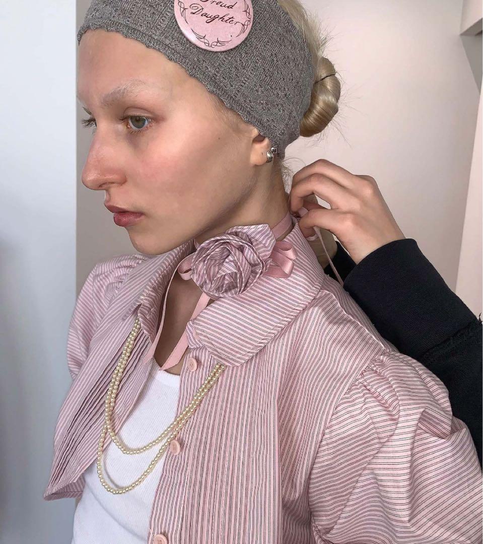 SCULPTOR Rosetta Baby Shirt - メルカリ