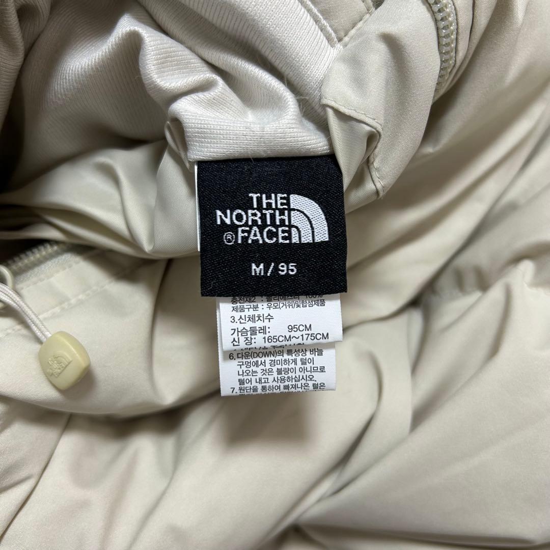 海外限定 ノースフェイス BE BETTER DOWN JACKET ピンク M - メルカリ