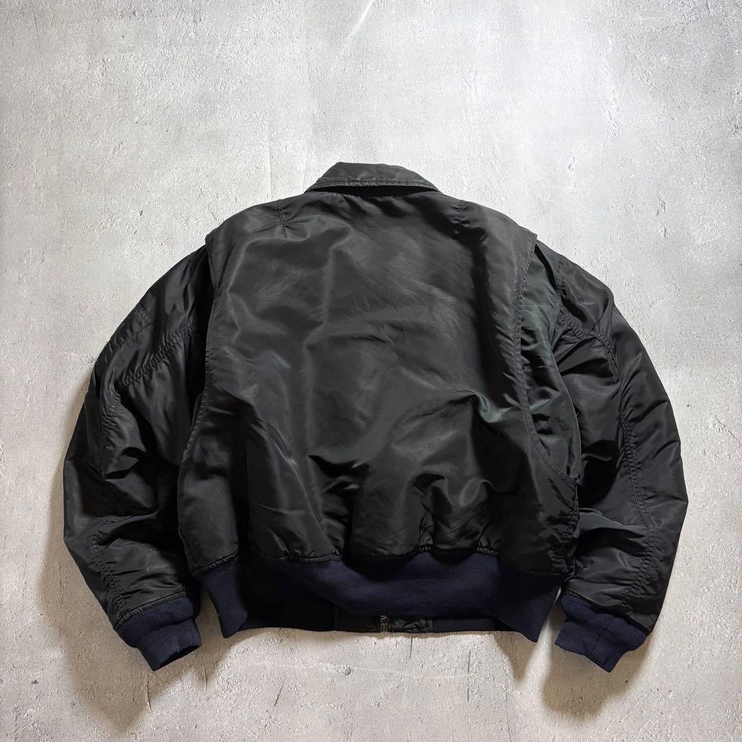 90s Schott Type CWU Flight Jacket - メルカリ