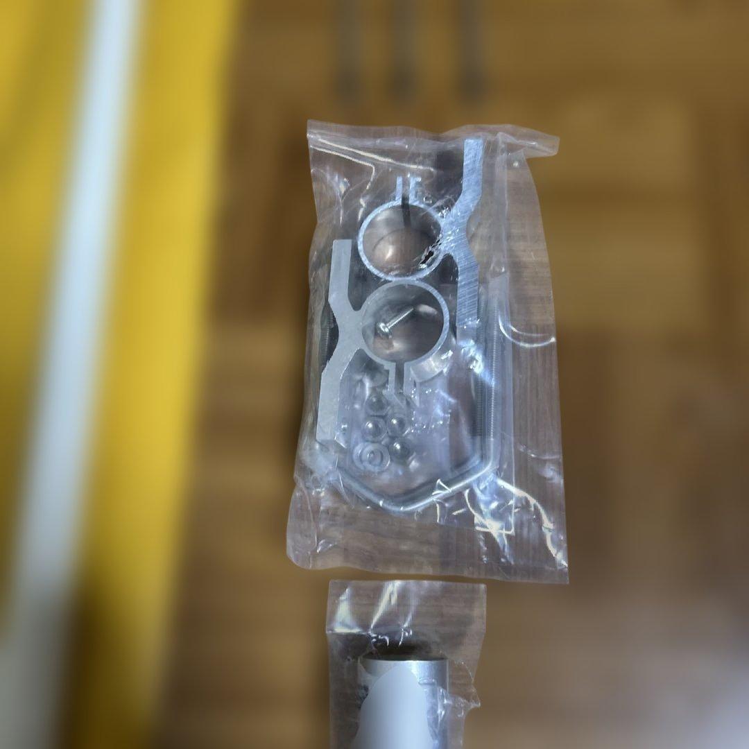 M*o様 X-50 アンテナ 高性能 1.5m