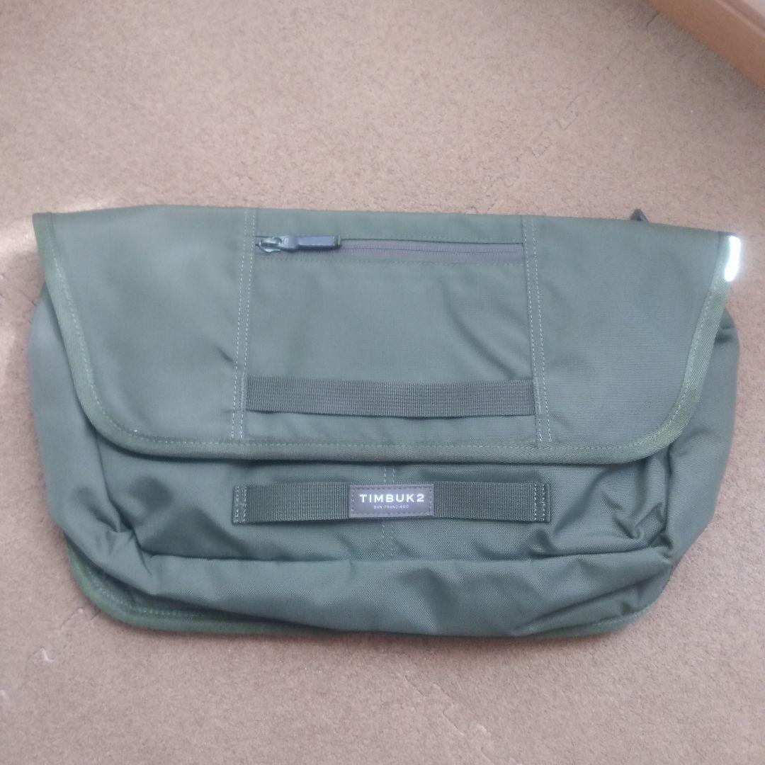 TIMBUK2 メッセンジャーバッグ オリーブグリーン Timbuk2 Classic Messenger Bag | Lifetime Warranty