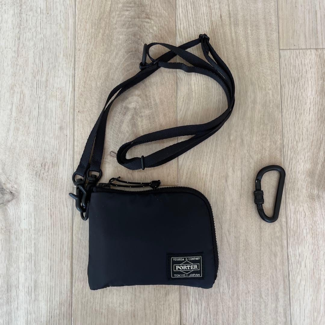 PORTER LIBERTY WALLET リバティー ウォレット LIBERTY(リバティー) WALLET | 吉田カバンホームページ | YOSHIDA & Co.
