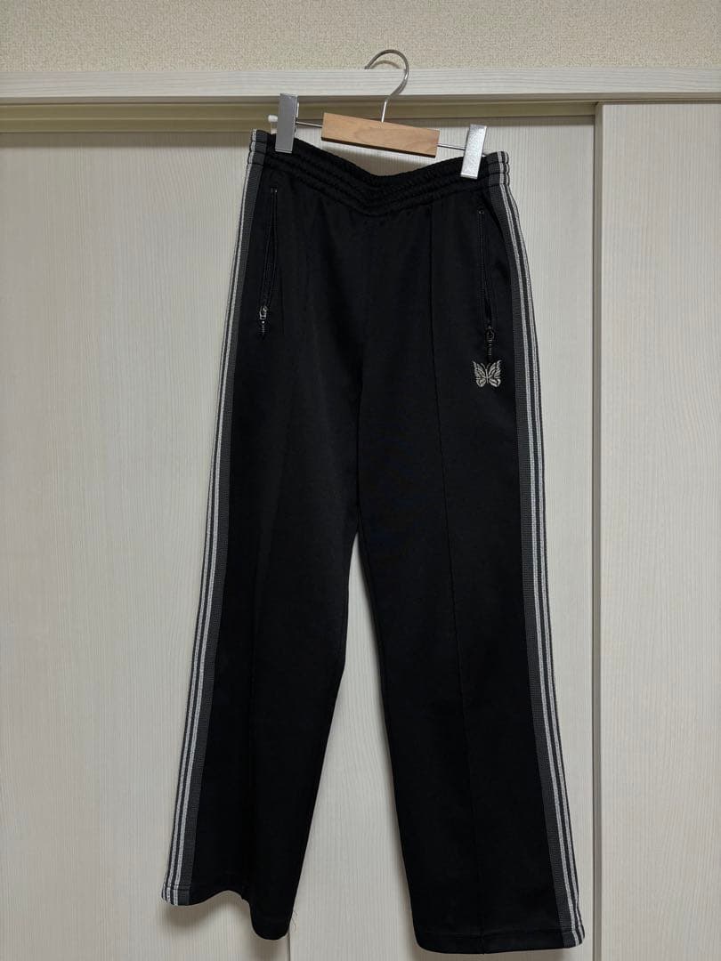 needles/2019SS/EDIFICE別注/EJ353/トラックパンツ EDIFICE（エディフィス）の「《予約》NEEDLES×EDIFICE / ニードルズ