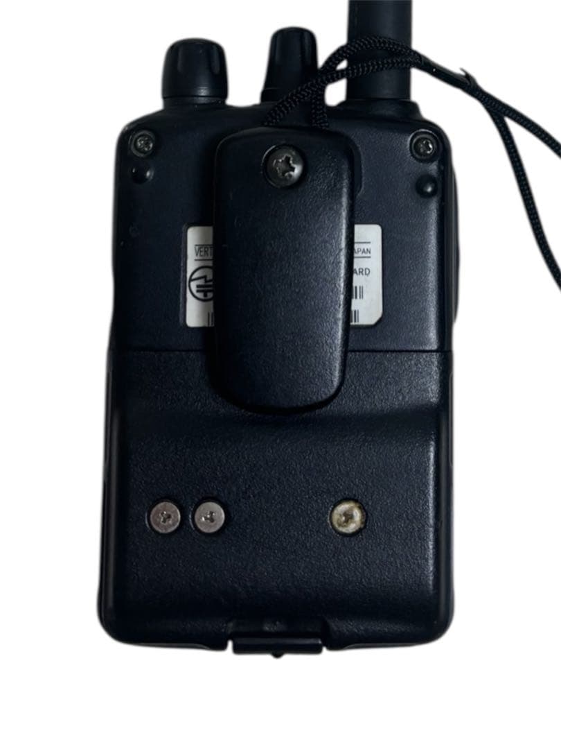 YAESU VX-5 (USED) 送料無料 起動確認済 - メルカリ