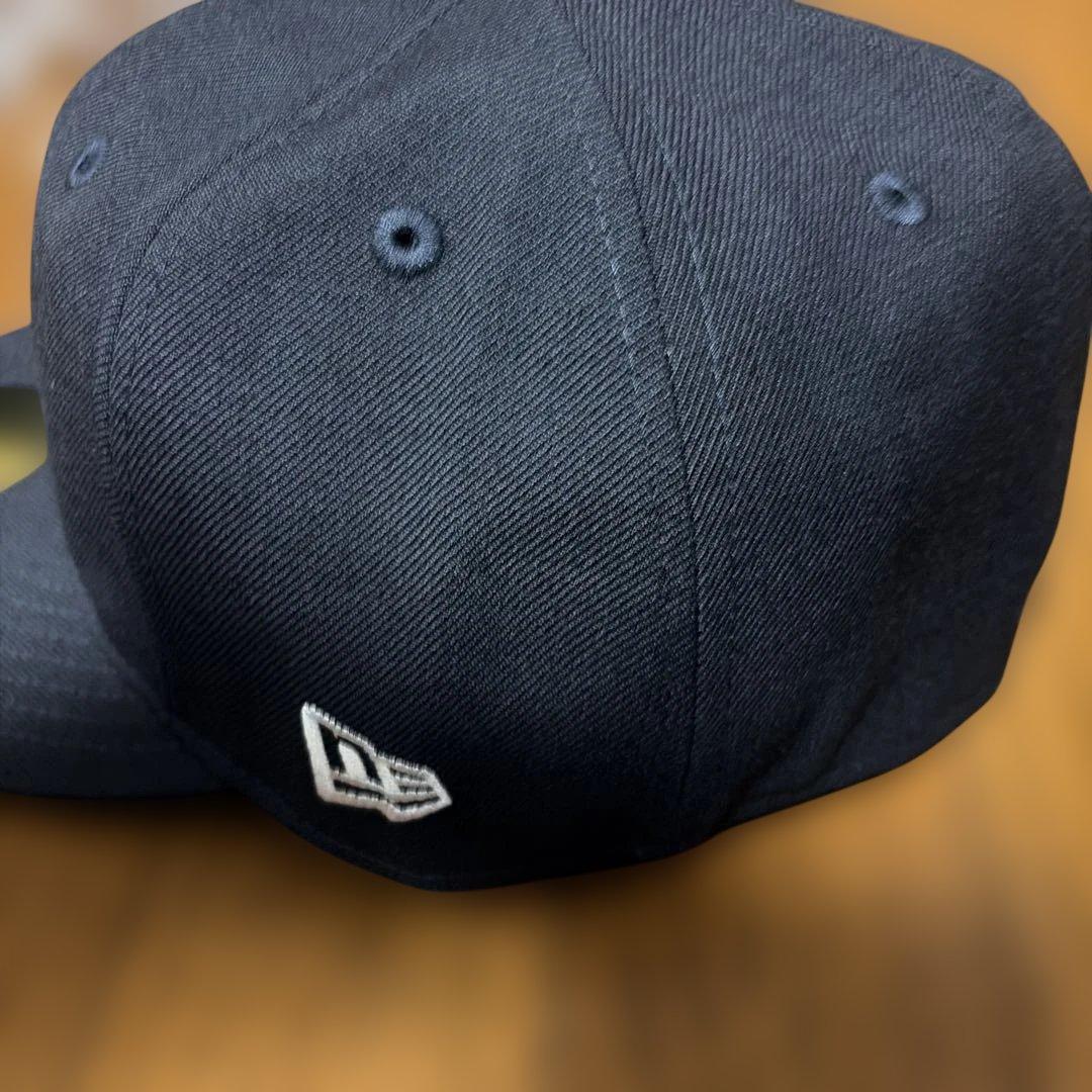 7 7/8New Era Brooks Brothers 59FIFTY - メルカリ