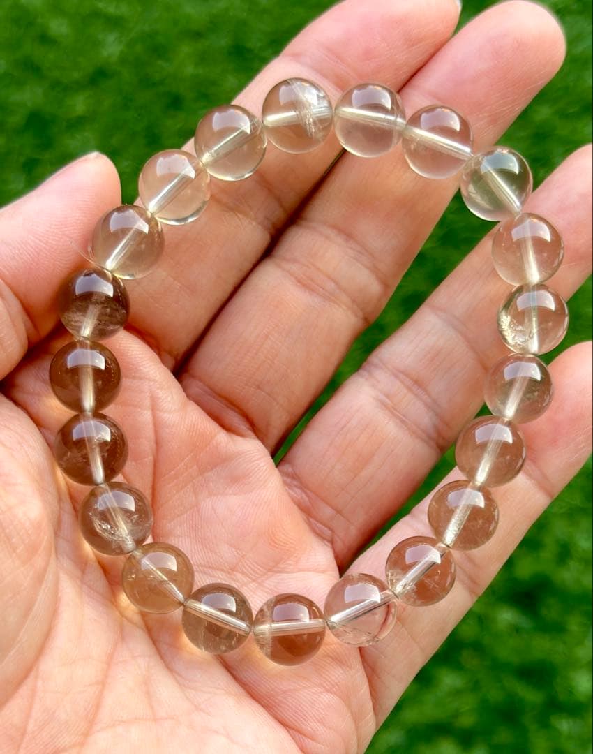 の魔晶ゼウス（スモーキーシトリン）目標達成！金運！ダイエット高品質