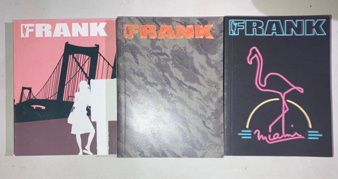 バラ売り可 FRANK151 CHAPTER 14 19 28 FUTURA ミニバラ（ミニチュアローズ） | 花の管理方法 | 新津フラワーランド