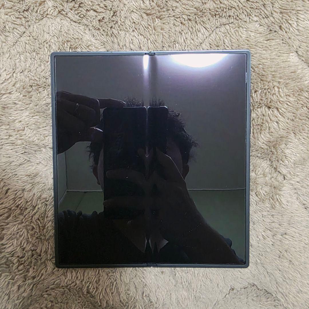 おまけ有 Galaxy Z Fold7 256GB SIMフリー国内版 ブラック Fold7 256GB Zet Black – NCモバイル