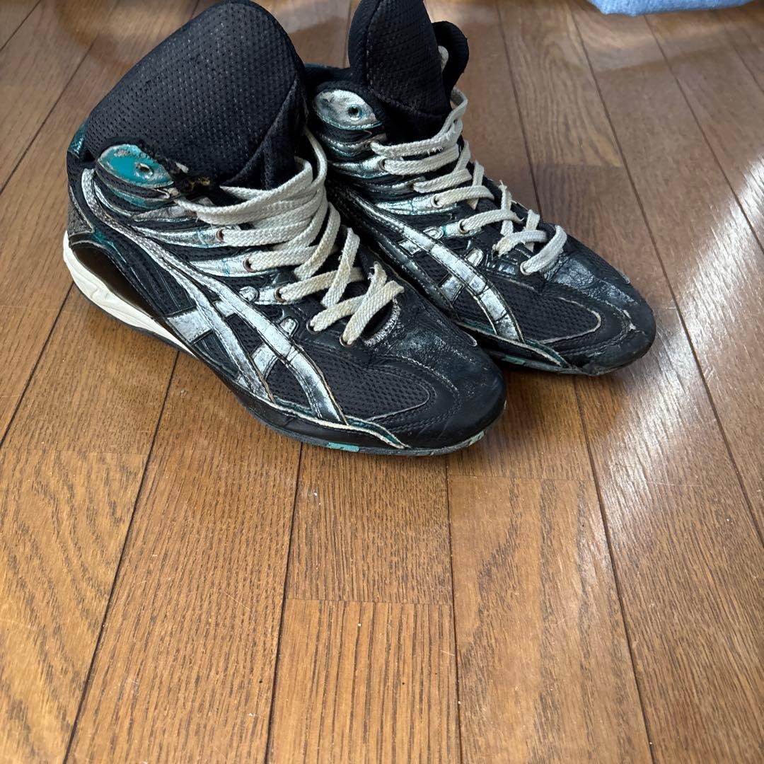 アシックス イチローモデル 野球用スパイク 26cm - メルカリ