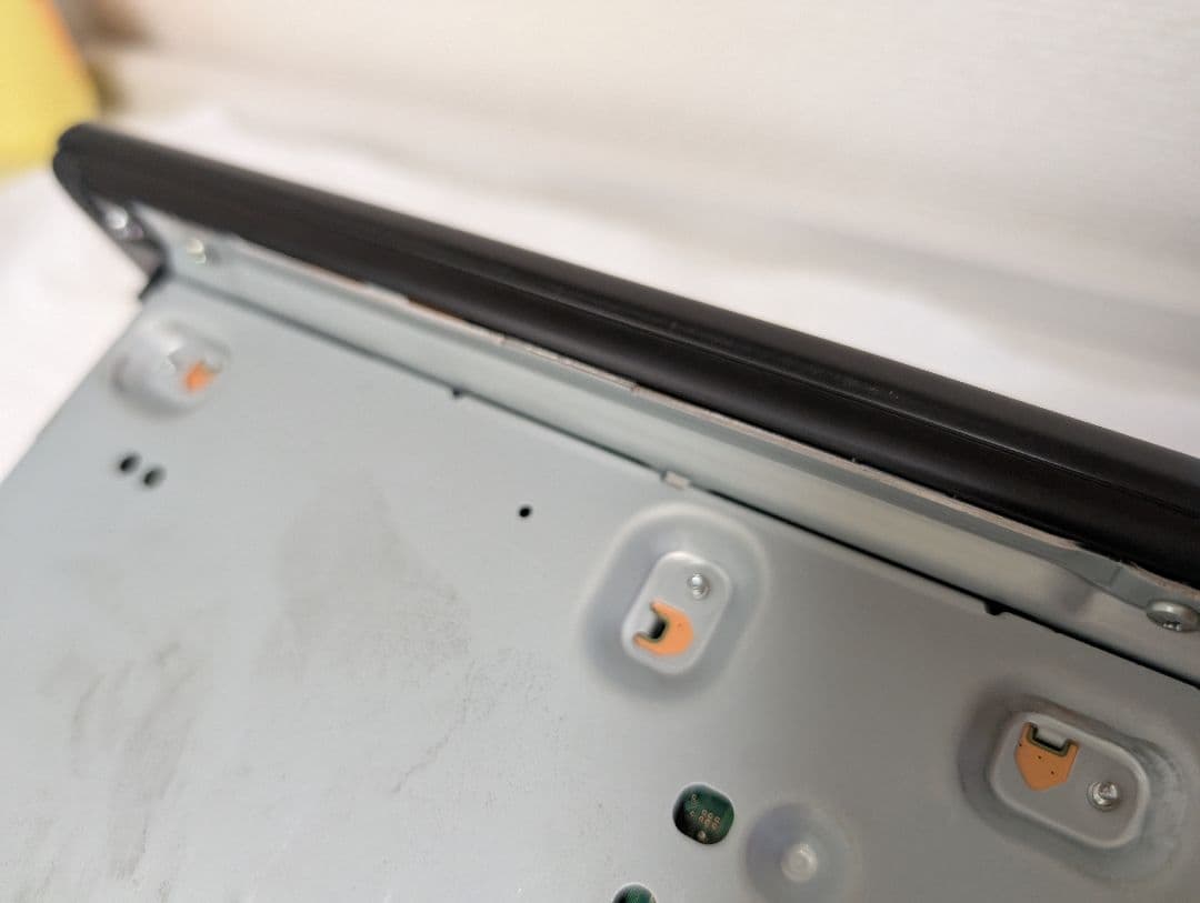 ダイハツ純正 9インチ ディスプレイオーディオ 86180-B1300 - メルカリ