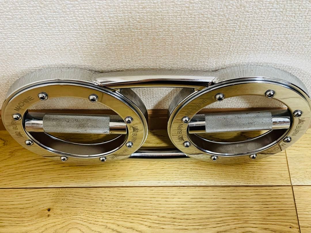 BURN MACHINE バーンマシン　5.5kg