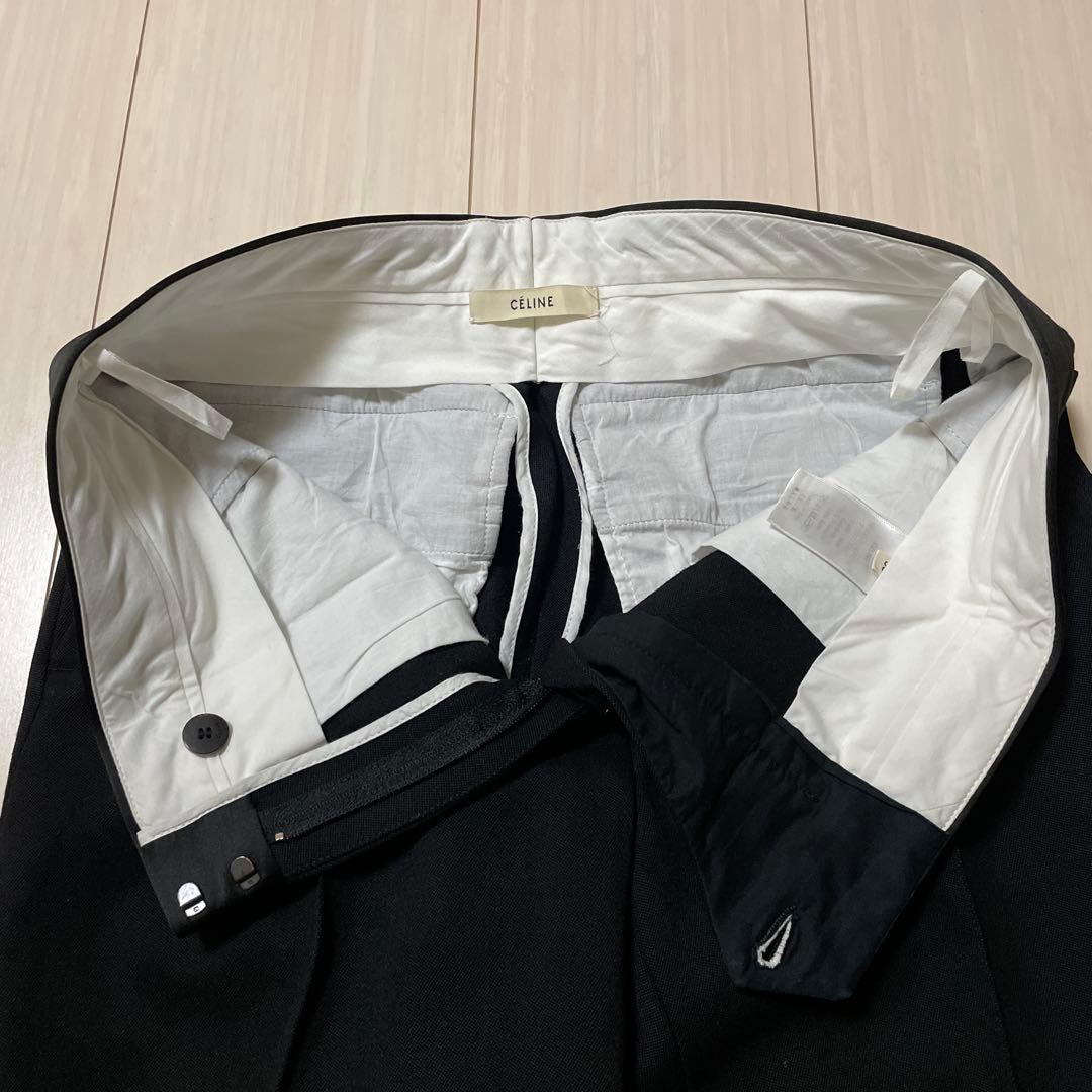 Celine フィービー期 パンツ size36 - メルカリ