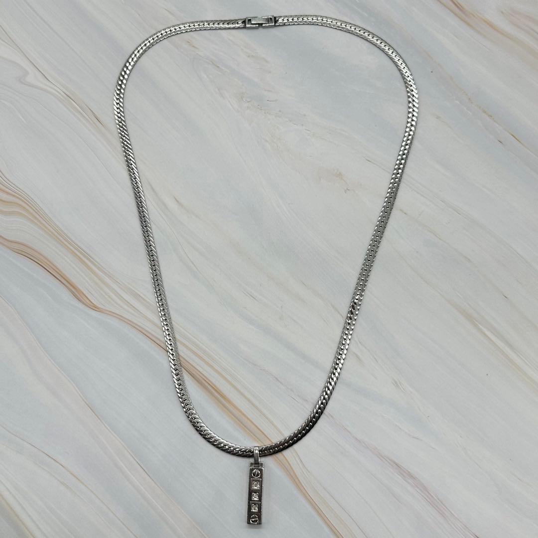 Prelude ゲルマニウム プラチナ ネックレス Pt-IN - メルカリ