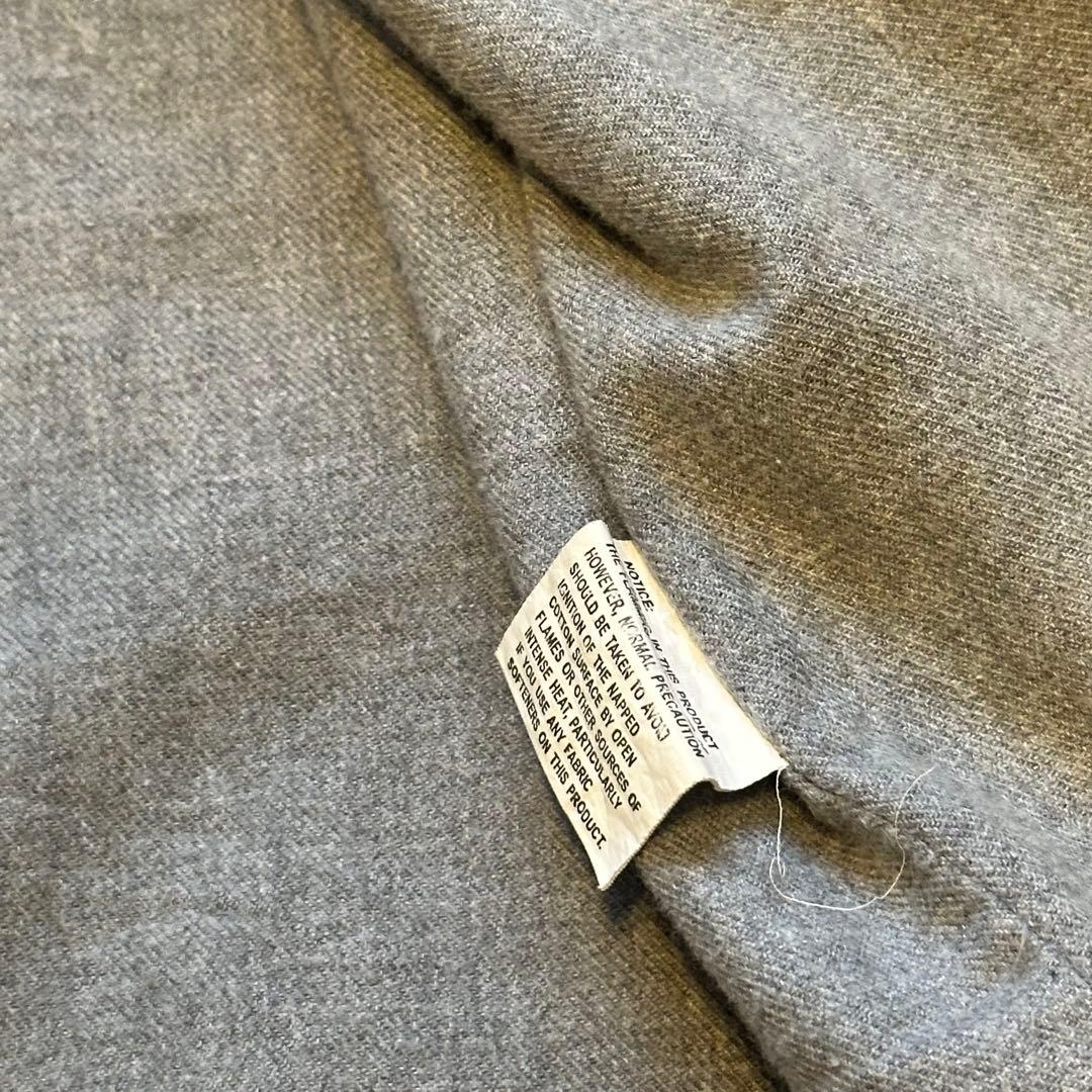 美品　XXL L.L.Bean ネイビー　ハンティングジャケット