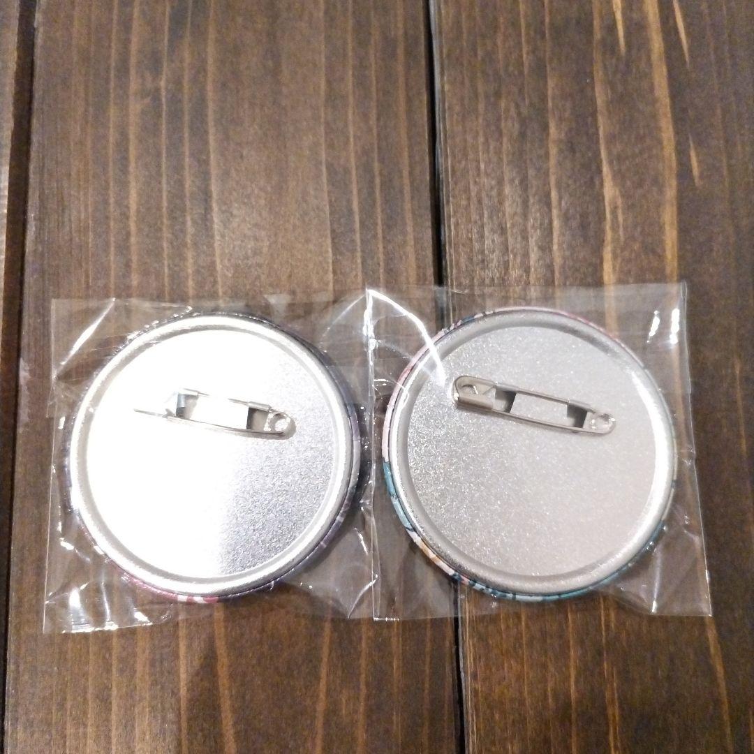 映画 超かぐや姫 CD 購入特典 缶バッジ ゲーマーズ - メルカリ