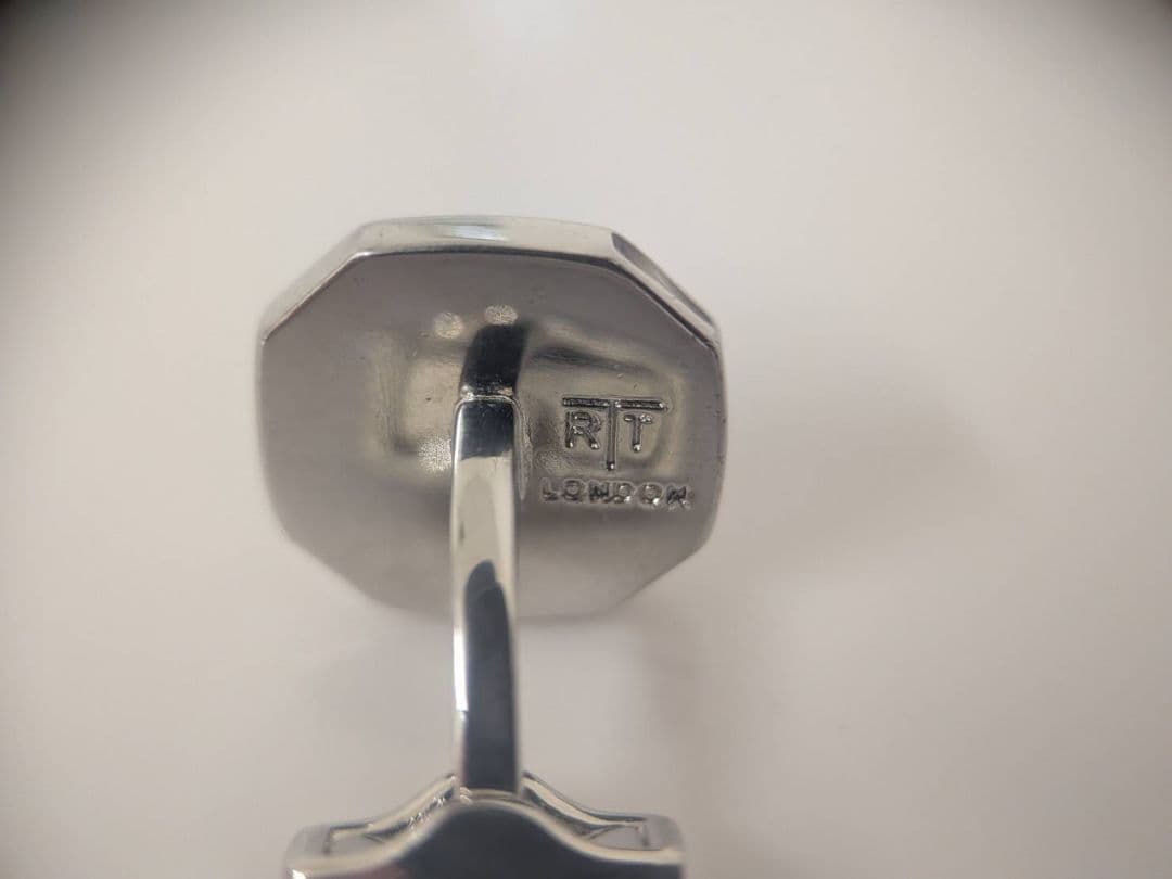 B*N様 タテオシアン　カフリンクス