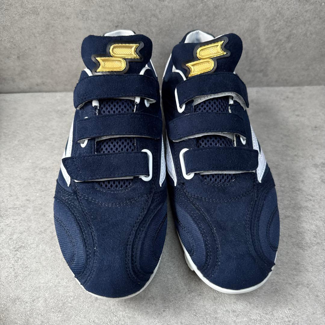 新品！限定 SSK エスエスケー プロエッジ ブロックソール 野球