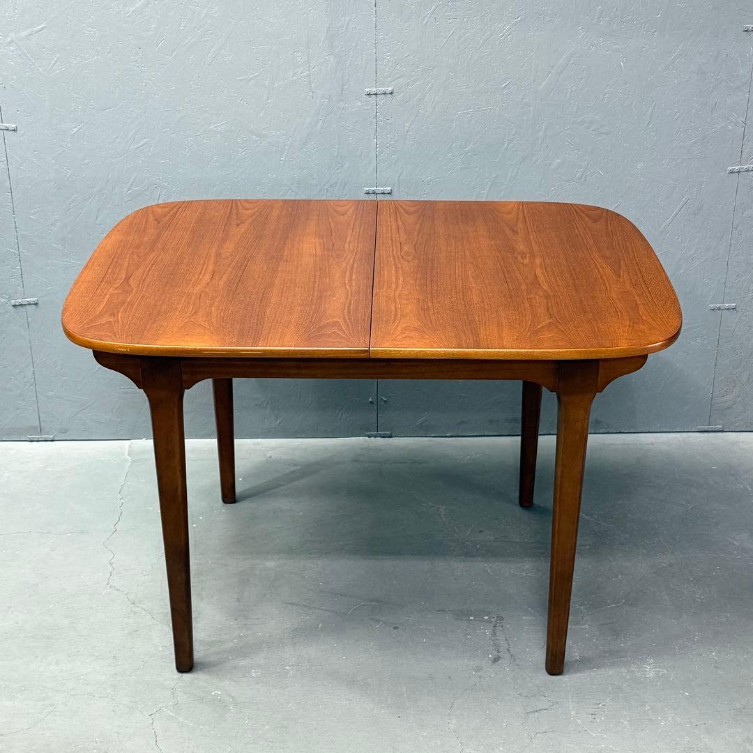 Nathan(ネイサン) エクステンション スクエアテーブル (501)