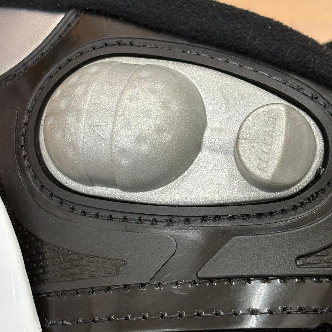 DOLOMITE DIVA AIR ブーツ 27.5cm ソール310 美品