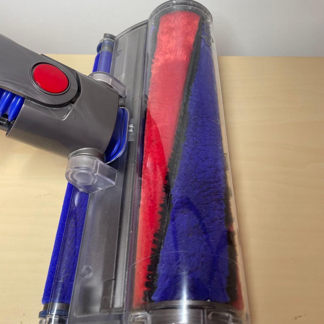 dyson ダイソン 112232 ソフトローラークリーナーヘッド 動作確認済