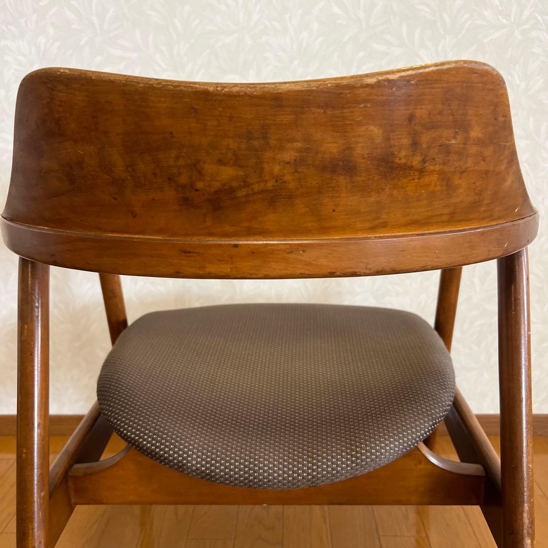 tttttttt様 ② 飛騨産業 EIGER アイガーチェア アンティーク 廃盤