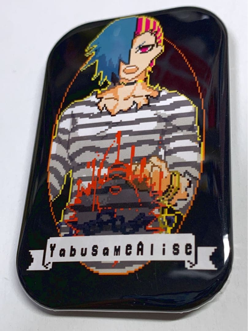 SideM シーパラ 缶バッジ 想楽 秀 百々人 鋭心