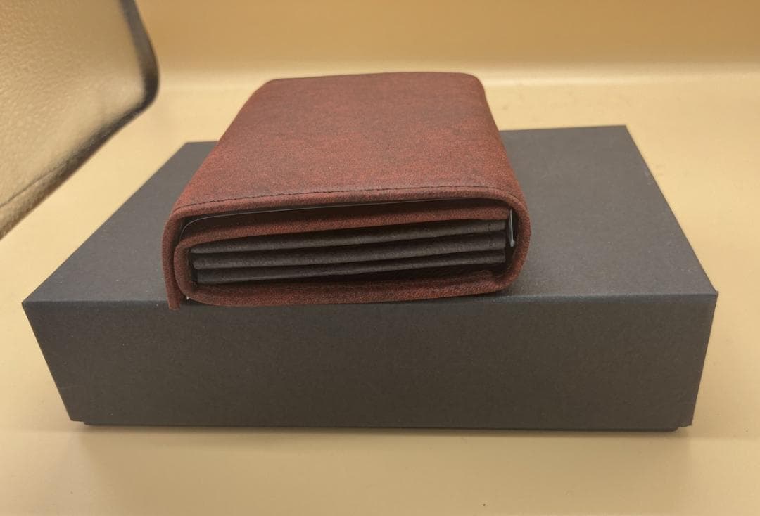 新品】エムピウ m+ millefoglieⅡ P25 ハバナ porpora - メルカリ