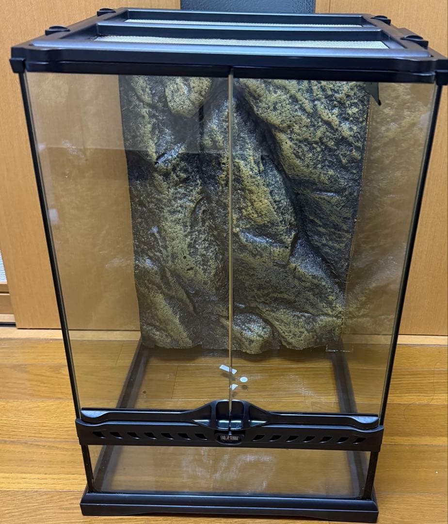 GEX エキゾテラ EXO TERRA グラステラリウム3045 - メルカリ