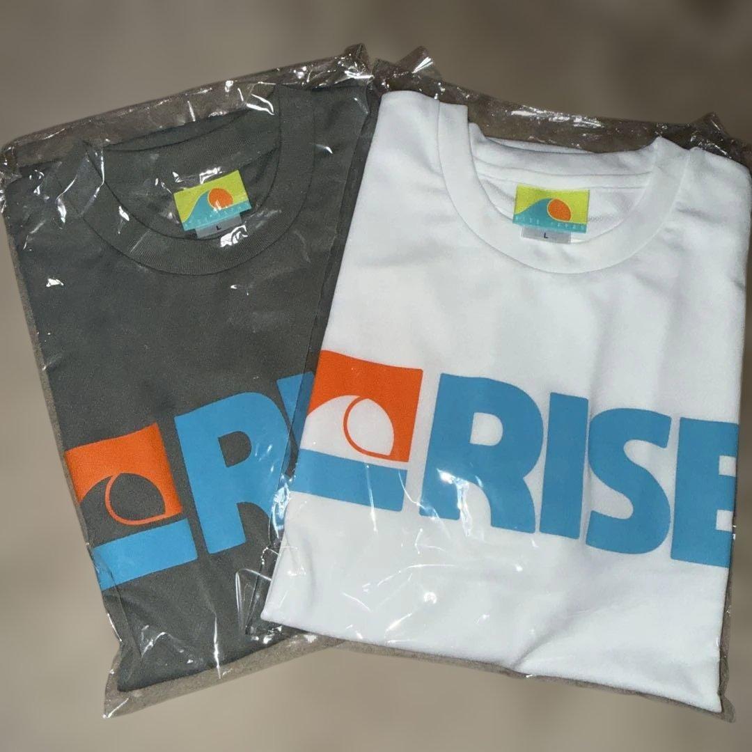 ライズジャパン Tシャツ Lサイズ×２枚 Amazon.co.jp: [さん店] RIIZE ライズ グッズ コンサート Tシャツ 2025