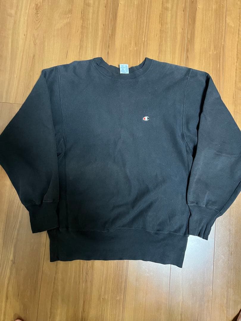 champion 90s メキシコ製　リバースウィーブ REVERSE WEAVE 90's メキシコ製 チャンピオン リバースウィーブ クルー