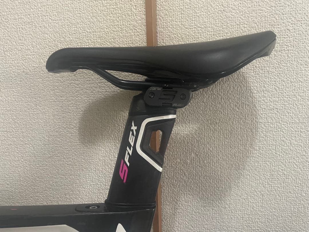 自転車本体 MERIDA Reacto team -e