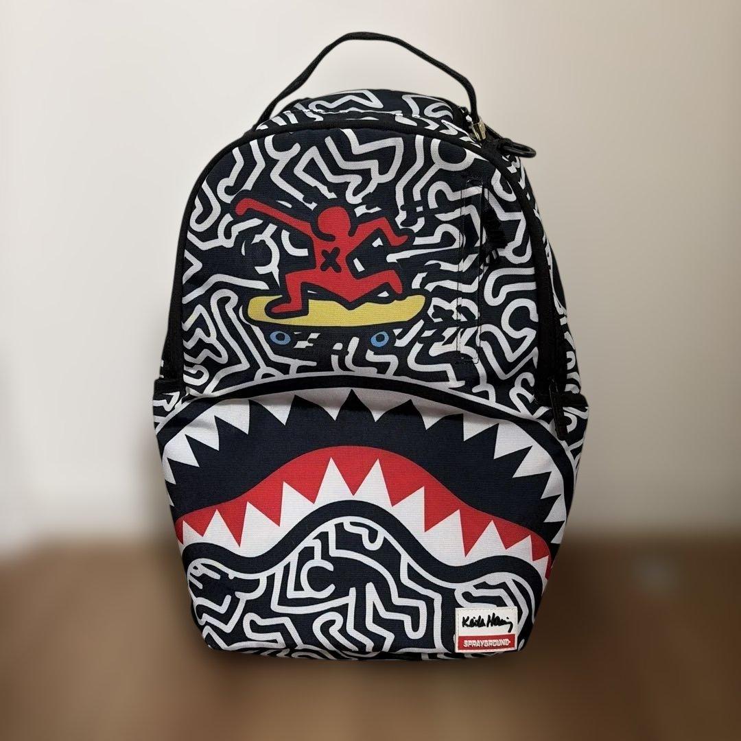 starteam コーデュロイ backpack sk8 y2k