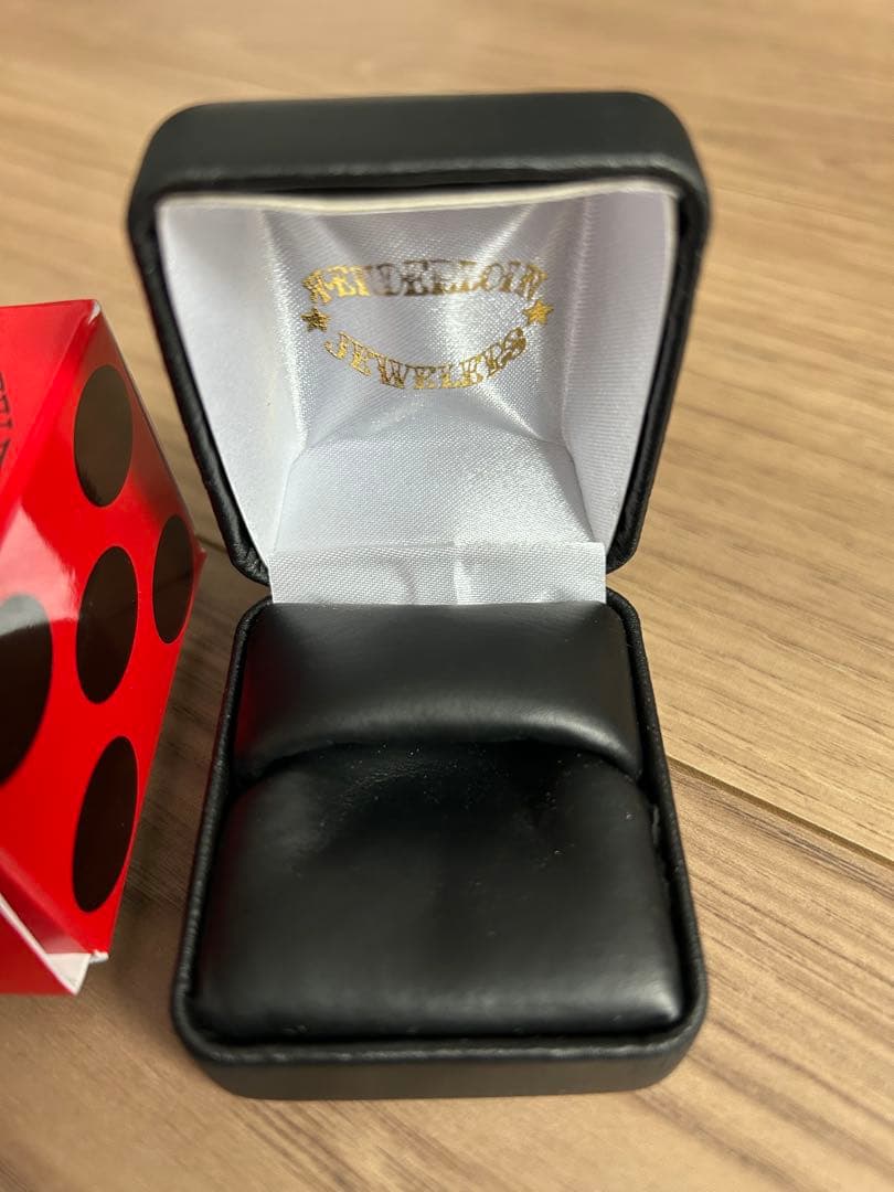 テンダーロイン リングケース