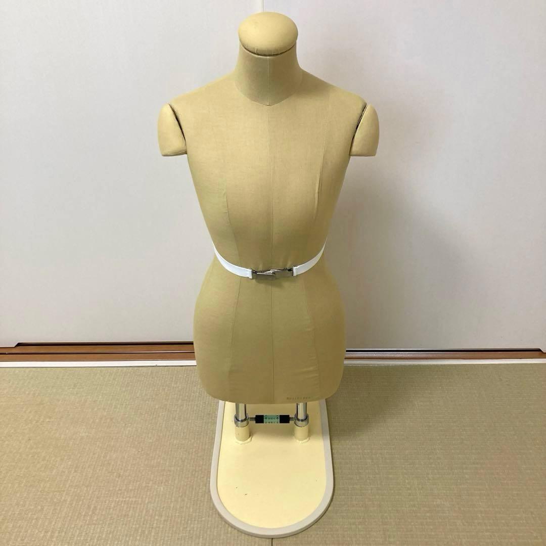 百日草 着付けボディー とーり 着物 和装 練習用 マネキン トルソー