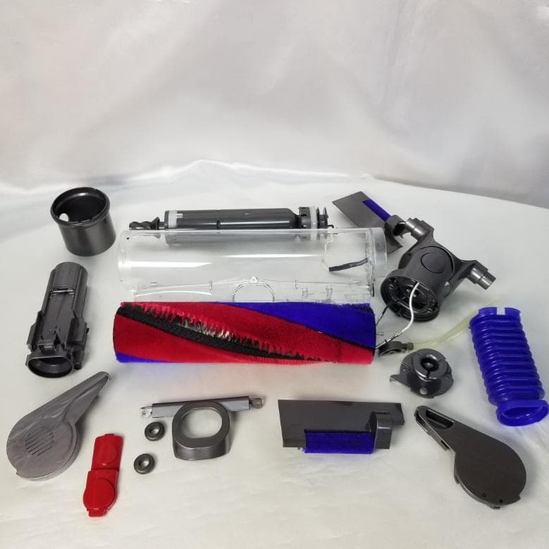 ダイソン Micro 1.5kg (SV21)分解洗浄メンテナンス済